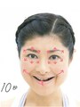 簡単にできて人気のポーズ