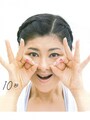 おだんごロックで物理的に引き上げて