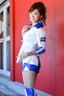 豊嶋咲樹／キーパーエンジェルス