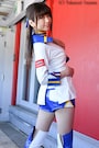能勢ひとみ／キーパーエンジェルス