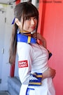 能勢ひとみ／キーパーエンジェルス