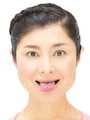 舌の三角度合をチェック