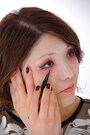 eyeliner
