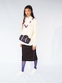 FRED PERRY×MUVEIL