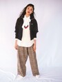 FRED PERRY×MUVEIL