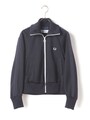 FRED PERRY×MUVEIL