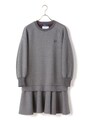 FRED PERRY×MUVEIL