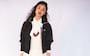 FRED PERRY×MUVEIL