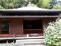 東慶寺の本堂