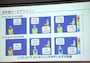 識別と吹き分けで、冷やしすぎないエアコン運転