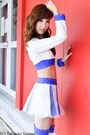 西村いちか／KOBELCO GIRLS