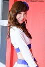 西村いちか／KOBELCO GIRLS