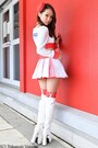 水瀬きい／SaRD イメージガール