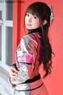 佐崎愛里／エスロードガール