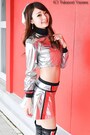 安藤麻貴／キョクヨーガール