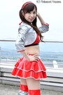 桐島唯／GAINER Sucre