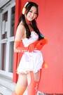 荒井つかさ／レーシングミクサポーターズ2016