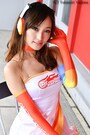 水谷望愛／レーシングミクサポーターズ2016