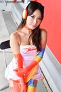 山村ケレール／レーシングミクサポーターズ2016