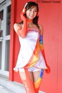 鈴菜／レーシングミクサポーターズ2016