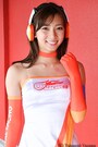 鈴菜／レーシングミクサポーターズ2016