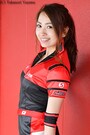 殿倉恵未／マッハ車検GAL