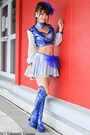 阿久津真央／PACIFIC FAIRIES