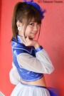 阿久津真央／PACIFIC FAIRIES