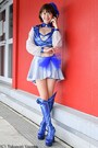 柳沼陽菜／PACIFIC FAIRIES