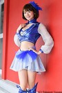 柳沼陽菜／PACIFIC FAIRIES