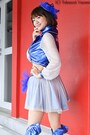 柳沼陽菜／PACIFIC FAIRIES