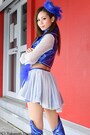 大島理沙／PACIFIC FAIRIES