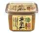 無添加 円熟こうじみそ 減塩　375g　参考価格：330円