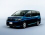 X (7人乗り・2WD) (ブラッキッシュアゲハガラスフレーク)  〈オプション装着車〉