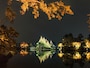 ライトアップ＠兼六園