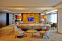 シェラトン・グランデ・オーシャンリゾート36F 「Sheraton CLUB（シェラトンクラブ）」