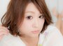 40代に似合う大人のフェミニンボブ