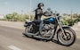 ハーレーダビッドソン スポーツスター XL883L スーパーロー（2017年モデル）