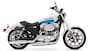 ハーレーダビッドソン スポーツスター XL883L スーパーロー（2017年モデル）