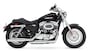 ハーレーダビッドソン スポーツスター XL1200C 1200カスタム（2017年モデル）