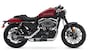 ハーレーダビッドソン スポーツスター XL1200CX ロードスター（2017年モデル）