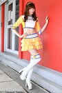 斉藤絢女／2016ドリフトエンジェルス