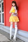 斉藤絢女／2016ドリフトエンジェルス