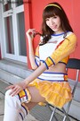 斉藤絢女／2016ドリフトエンジェルス