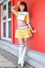瀬野ユリエ／2016ドリフトエンジェルス