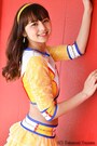 瀬野ユリエ／2016ドリフトエンジェルス
