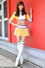 安田七奈／2016ドリフトエンジェルス
