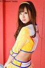 安田七奈／2016ドリフトエンジェルス