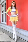 近藤みやび／2016ドリフトエンジェルス