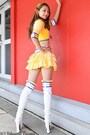 近藤みやび／2016ドリフトエンジェルス